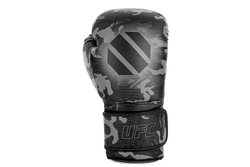 UFC PRO Перчатки для бокса CAMO SHADOW - S/M