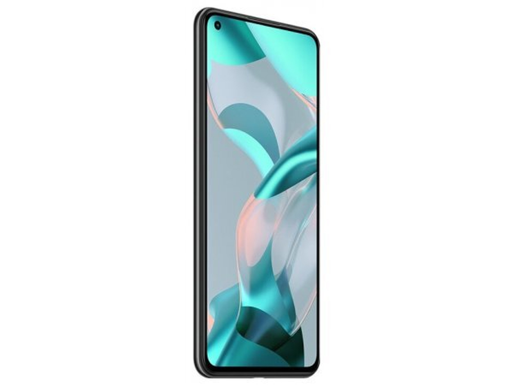 Смартфон Xiaomi 11 Lite 5G NE 8/128GB Truffle Black