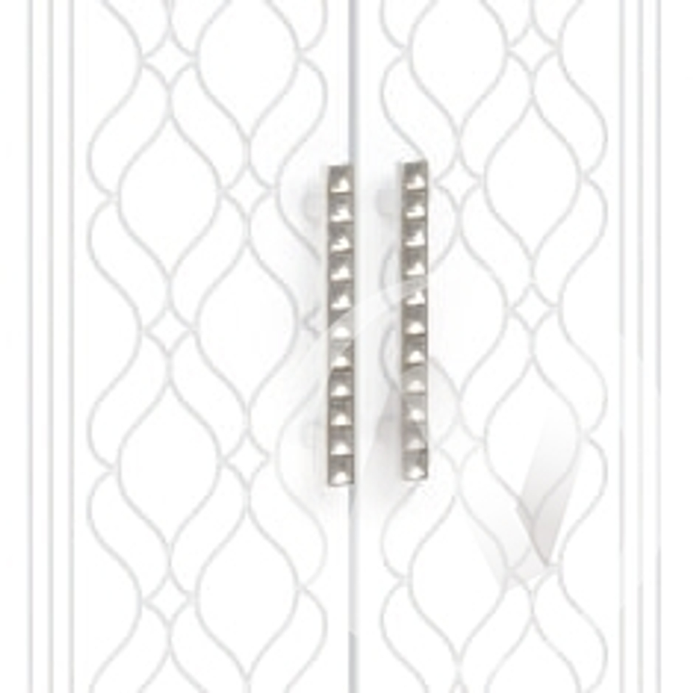 Шкаф 4 двери М21 Спальня Тиффани