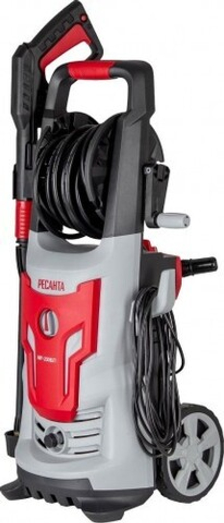 Мойка высокого давления Ресанта МР-200БП 70/8/23