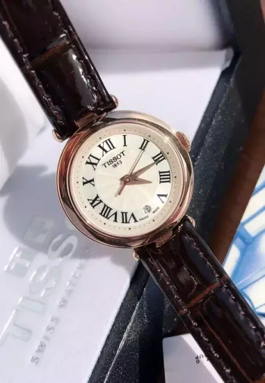 Наручные часы Tissot T126.010.36.013.00