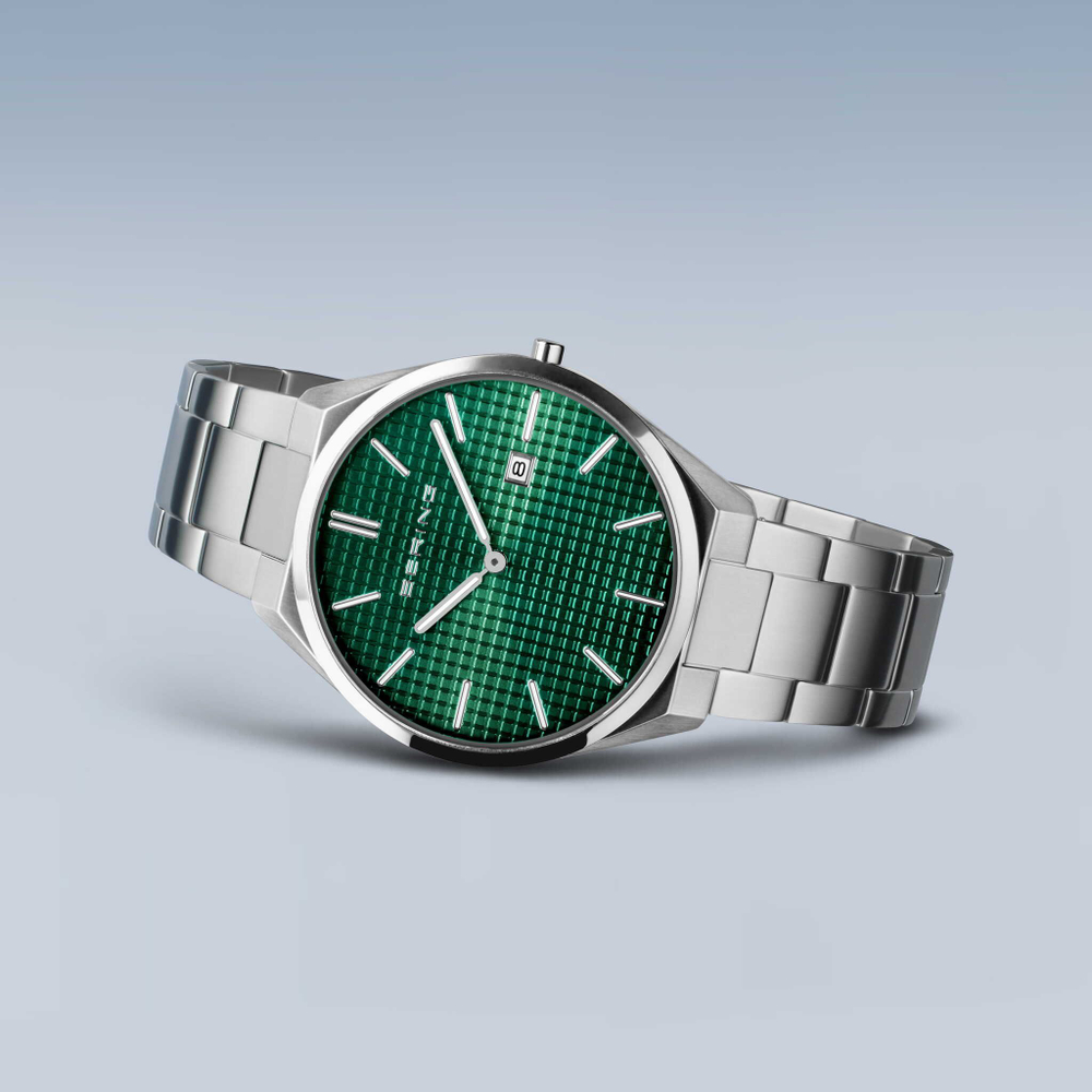 Мужские наручные часы Bering 17240-708