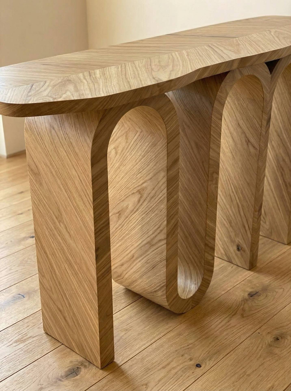 Консоль "Биосфера" со столешницей В НАЛИЧИИ