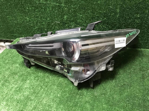 Фара левая Mazda CX-5 2 (2017-2021) Full LED