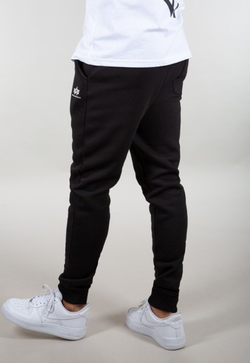 Брюки спортивные мужские ALPHA INDUSTRIES Basic Jogger SL