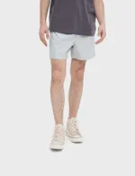 Купить Шорты ZNY LOGO SS22 Серые Шорты ZNY LOGO SS22 Серые