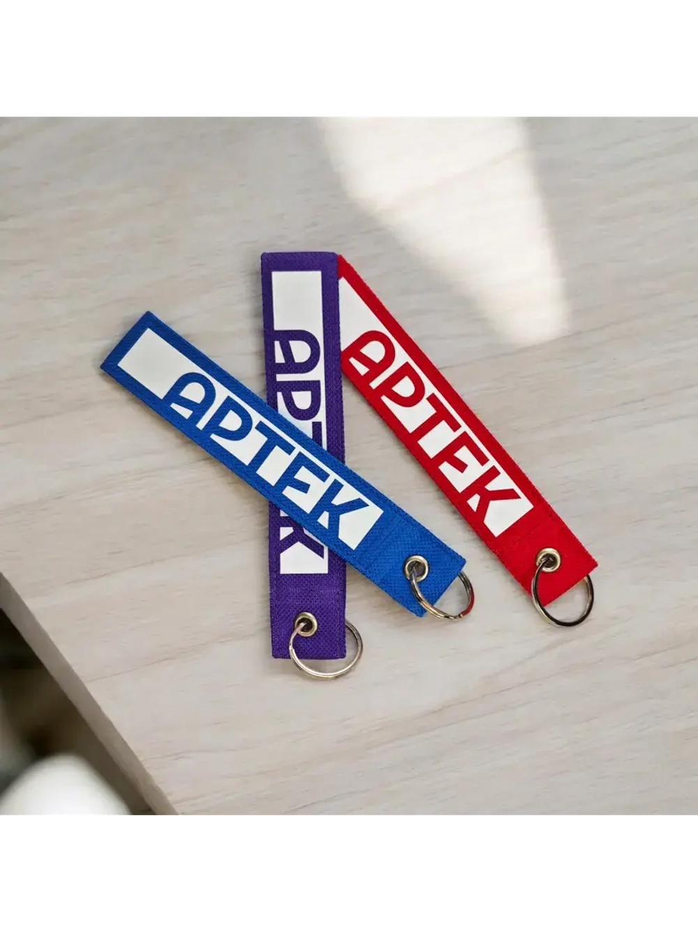 Брелок-ремувка