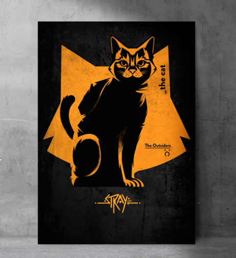 Stray 2