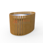 Вазон Орфей 2