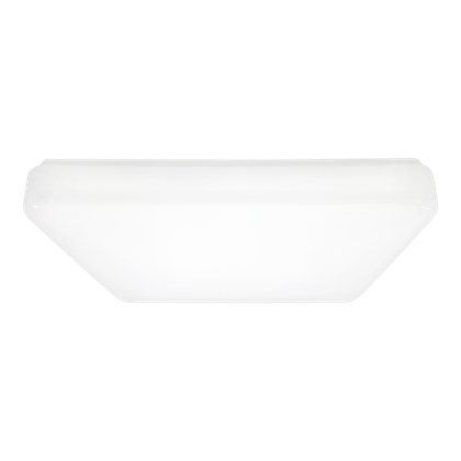 Потолочный светильник Visual Comfort Vitus Medium LED Square Flush Mount