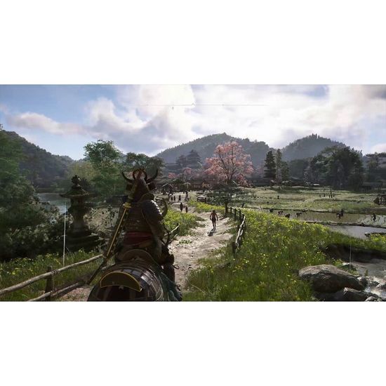 PS5 Assassins Creed: Shadows Special Edition (Б/У, Русские субтитры, PPSA-20397)