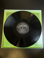 LP Сергей Рахманинов - Фортепиано. Из Сокровищницы Мирового Исполнительского Искусства. Виниловая пластинка 12 дюймов. Мелодия СССР 1982 год.