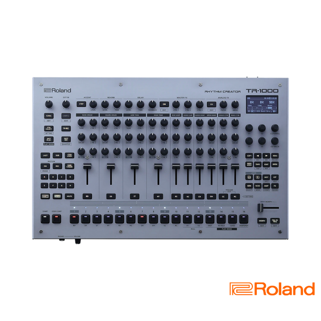 Roland TR-1000