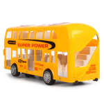 Автобус на бат., коробка 038-3A