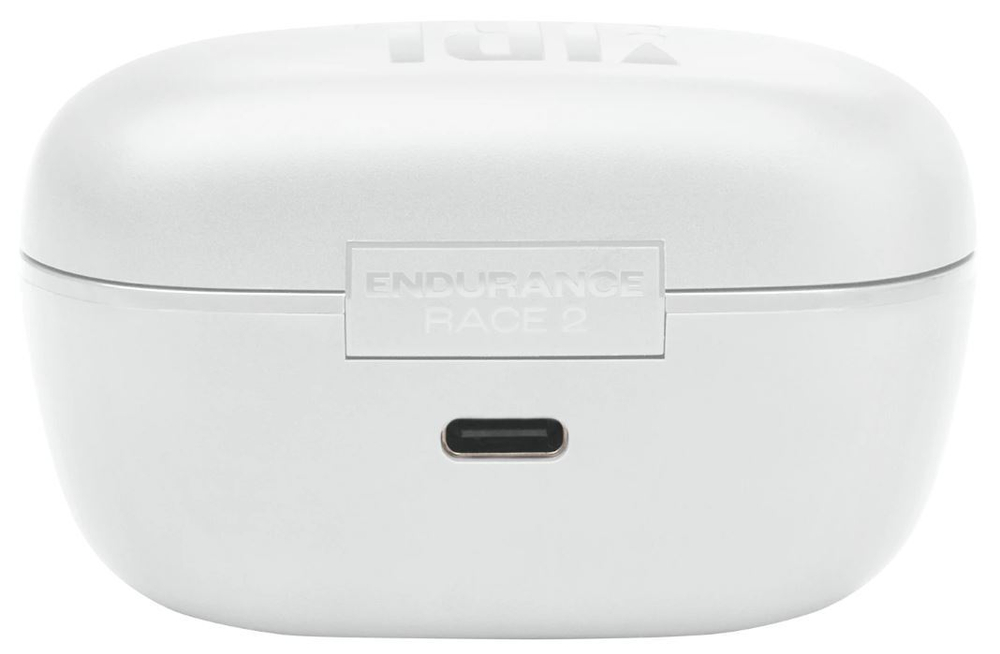 Наушники беспроводные JBL JBLENDURACE2WHT