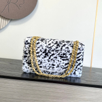 Chanel Classic 11.12 Handbag 25 cm