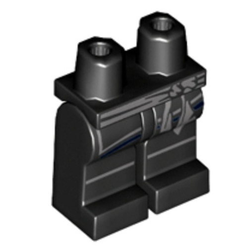 Ноги Коула 970c00pb0468