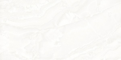 Настенная плитка Mania белый (34069)