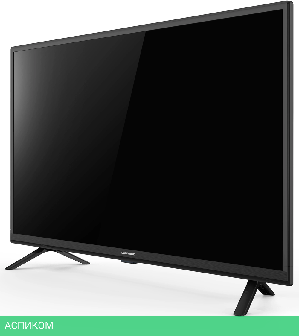Телевизор LED SunWind 32" SUN-LED32XS300
