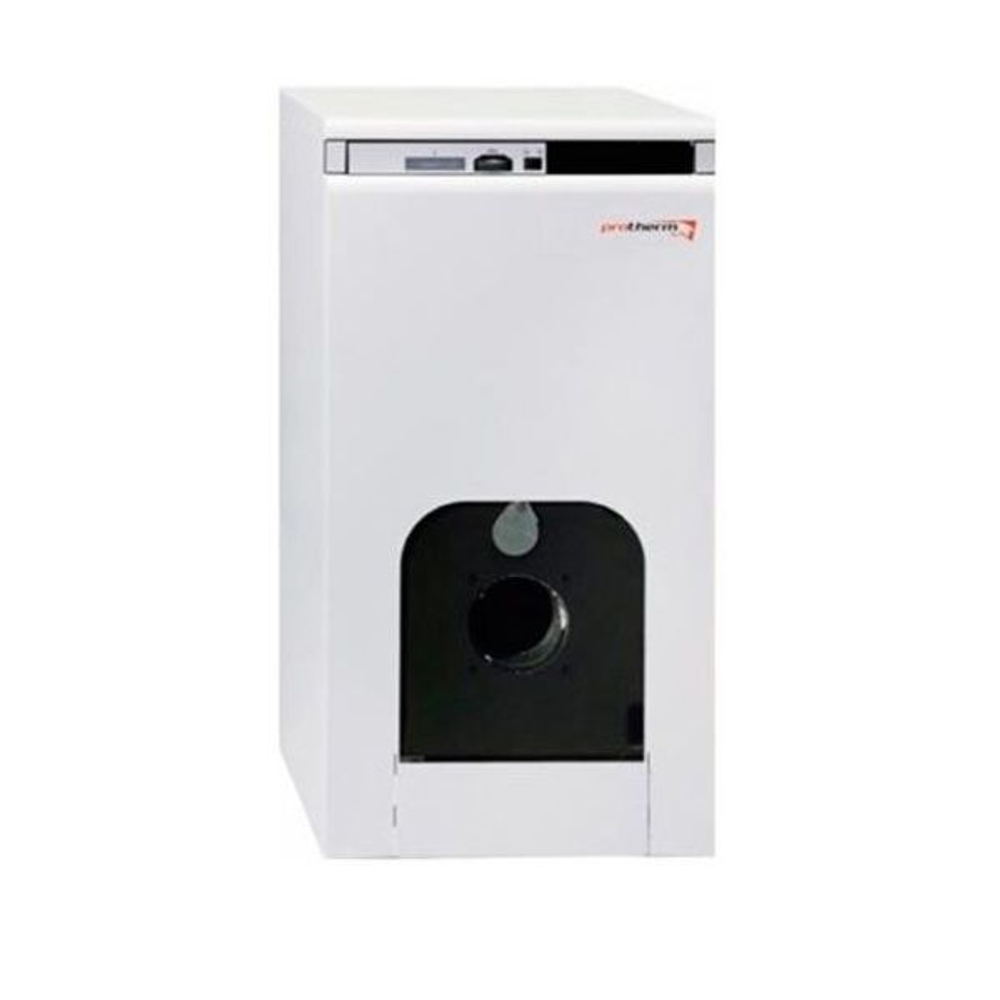 Котел комбинированный Protherm Бизон 50 NL
