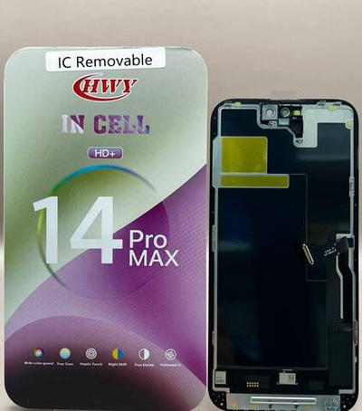 Дисплей iPhone 14 Pro Max HD+ 120HZ ZY incell