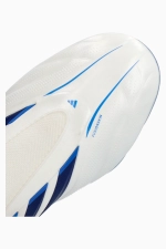 Бутсы adidas Copa Pure 4 Elite LL FG - белый