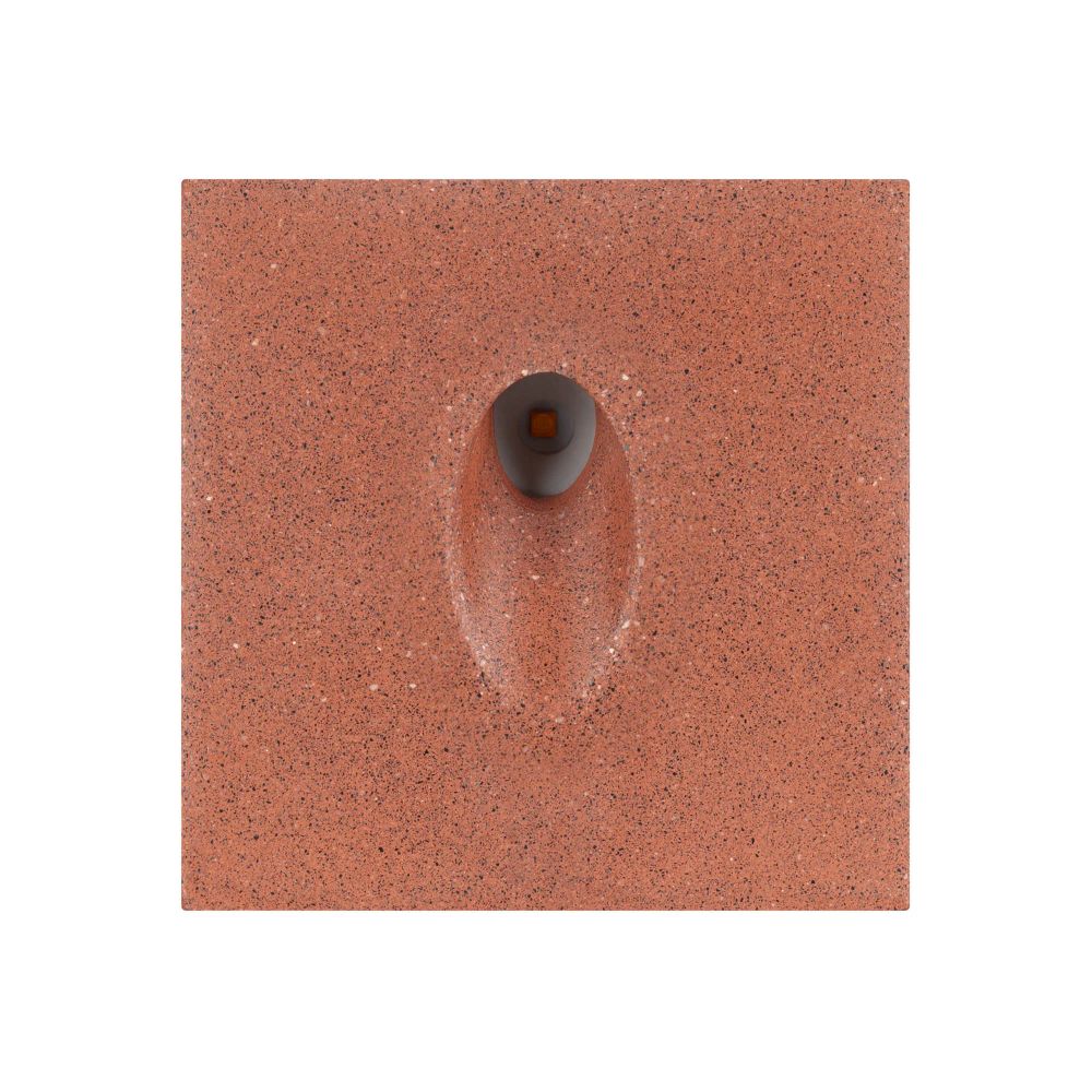 Светильник LT-TIE-S100-3W Warm3000 (RD, 45x70 deg, 230V) (Arlight, IP65 Бетон, 3 года) 051051