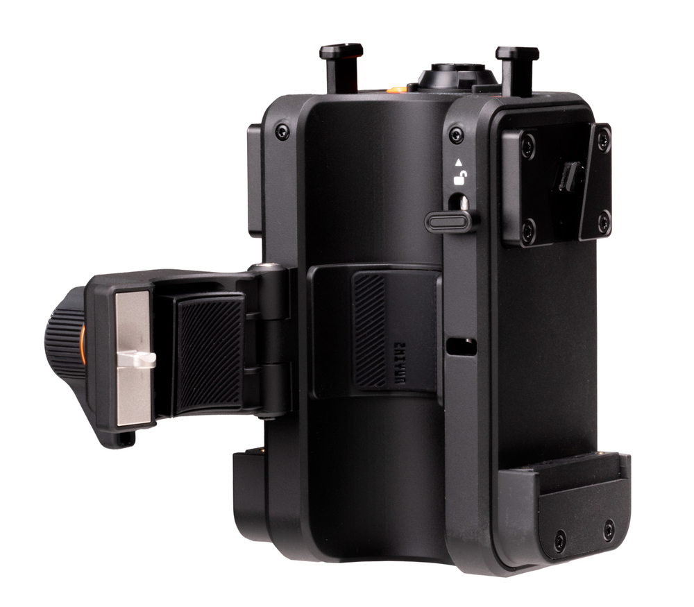 Осветитель Zhiyun MOLUS X200 PLX114, 2700-6500К, 200 Вт, Combo kit