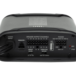 Усилитель JBL DSP AMPLIFIER