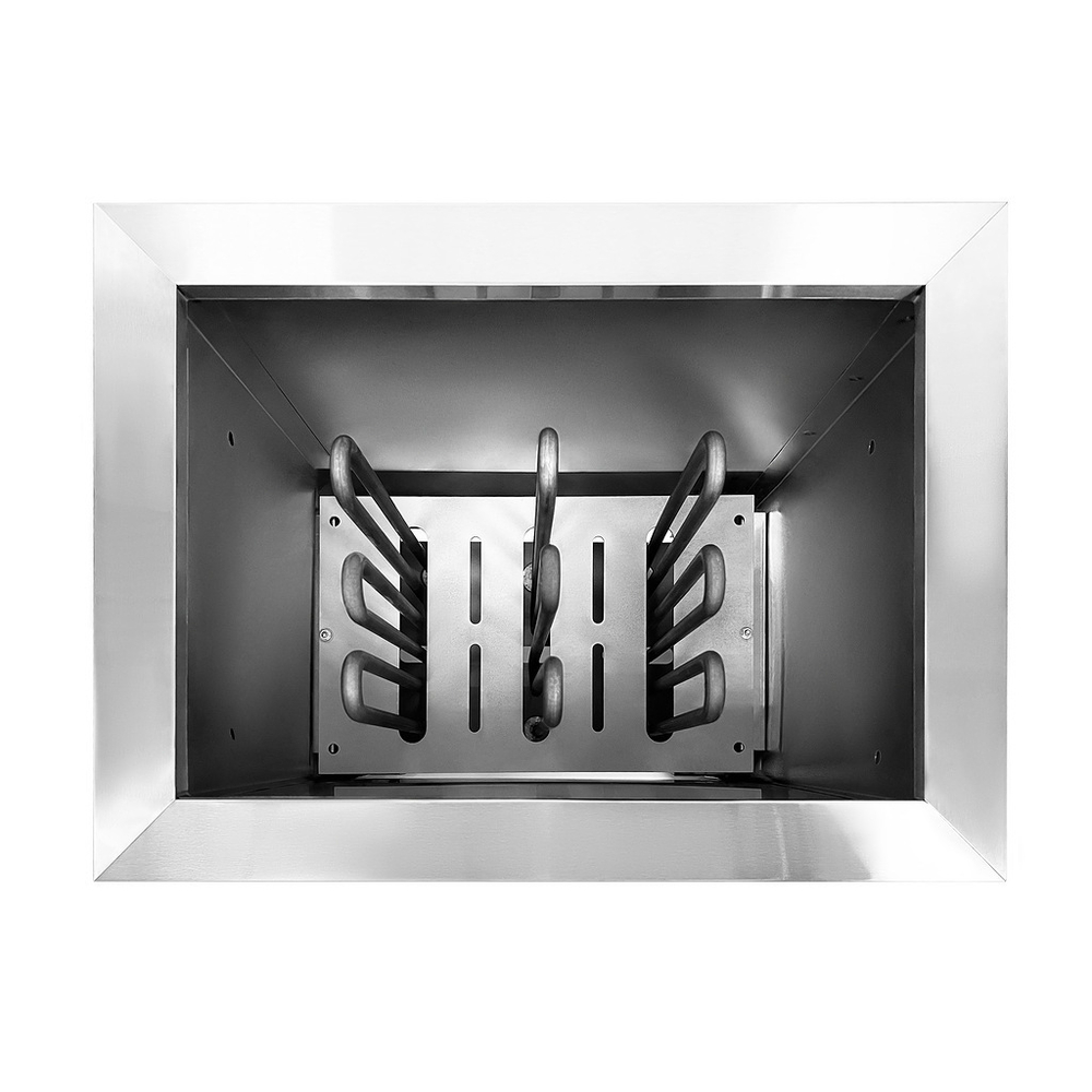 Электрическая печь KARINA Classic 9