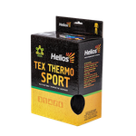 Термобелье Helios Tex Thermo Sport -30°C +5°C (Комплект) Чёрный -