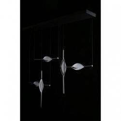 Подвесной светильник Aployt Krysia APL.060.03.45