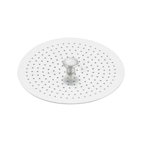 Кофеварка гейзерная электрическая Kamille КМ-2601