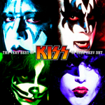 Kiss / The Very Best Of (CD)