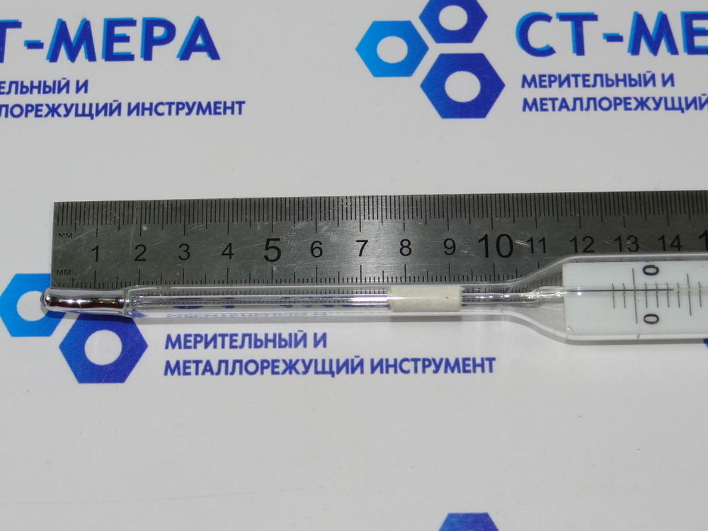 Термометр ТТ (0-350град.), ц/д 5 230/100