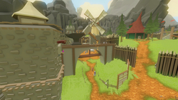 Windscape (для ПК, цифровой код доступа)