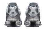 Кроссовки Nike Shox Tl Pure Platinum (Женская размерная сетка)