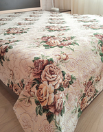 Покрывало гобеленовое Версаль 2627 1,5 спальный (150х200)