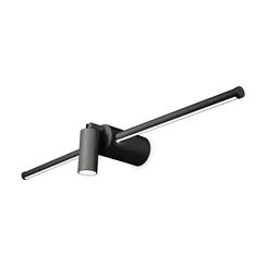 Настенный светильник (бра) FR6124WL-L17B Сущность / Essence 16 Вт LED Freya fr6124wl-l17b