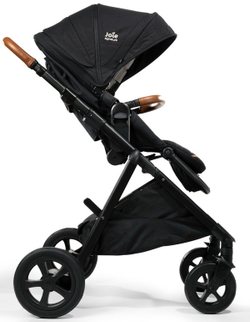 Детская прогулочная коляска Joie Aeria Eclipse