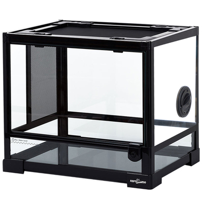 Террариум 0103RKNS сборный, с одной дверцей, 400*300*350мм, Repti-Zoo