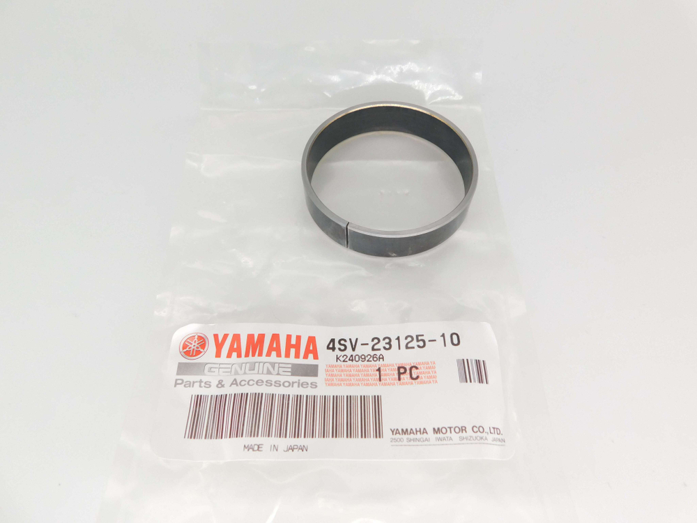 направляющая втулка пера вилки Yamaha FJR1300 4SV-23125-10-00