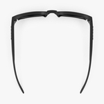 Спортивные очки Scicon Protom 2.0 Matte Black Smoke