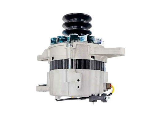 Генератор для Hitachi, ISUZU ALK5510