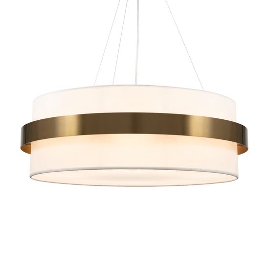 Подвесной светильник Freya FR5367PL-06BS