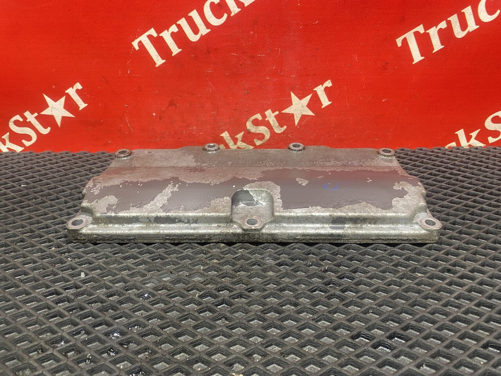 Крышка блока цилиндров 2017г