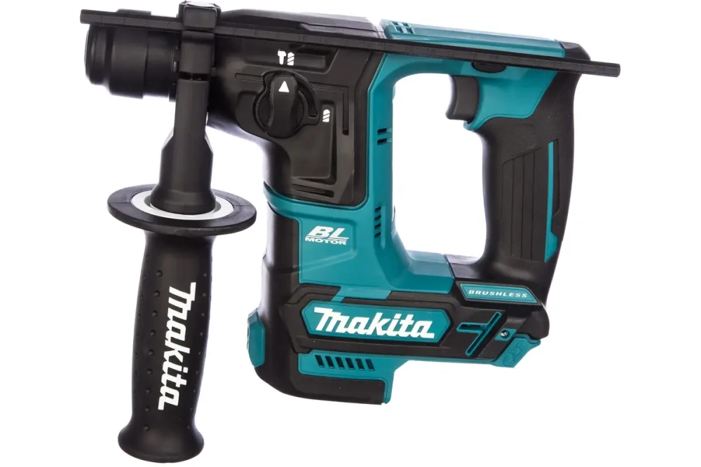 Перфоратор аккумуляторный Makita HR166DZ