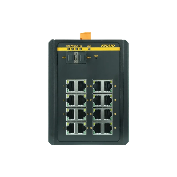 SICOM3000A-2GX16GE-L2-L2-PN