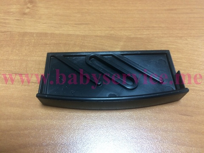 Клавиша фиксатора Emmaljunga внешняя