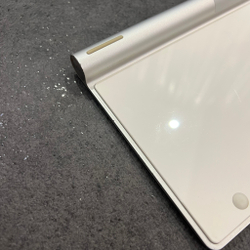 Комплект клавиатура Apple Keyboard A1314 и мышь Apple Magic Mouse A1296 (отличное состояние, упаковка)